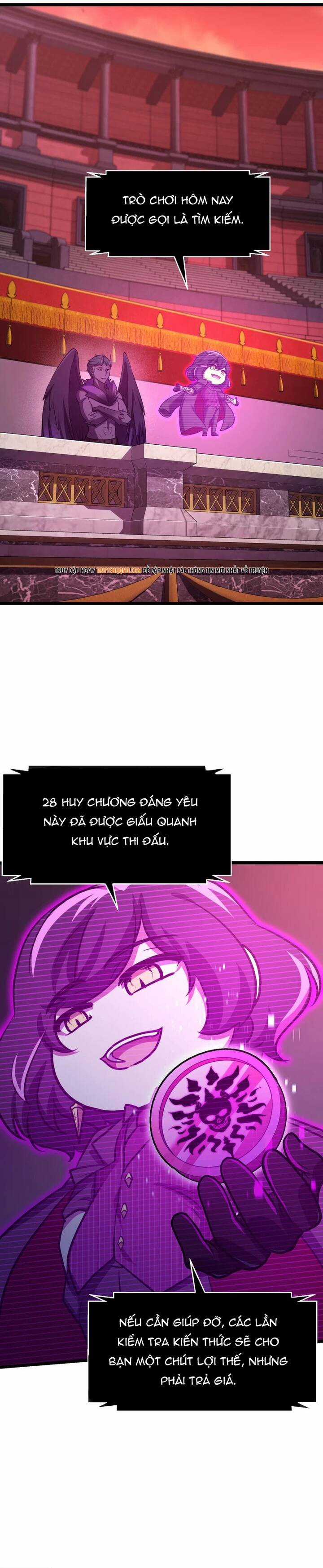 Code Demon - Chương 24 - Trang 16