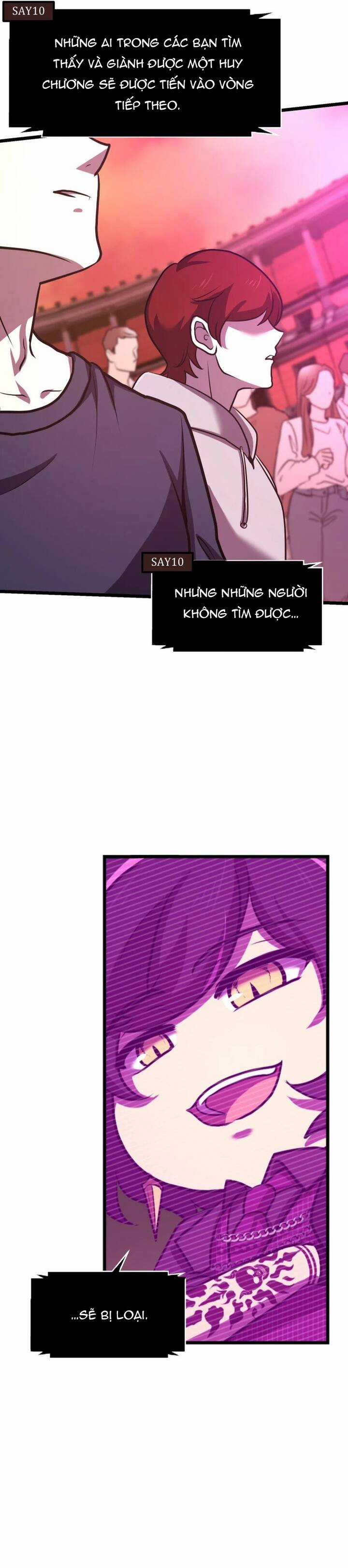 Code Demon - Chương 24 - Trang 17