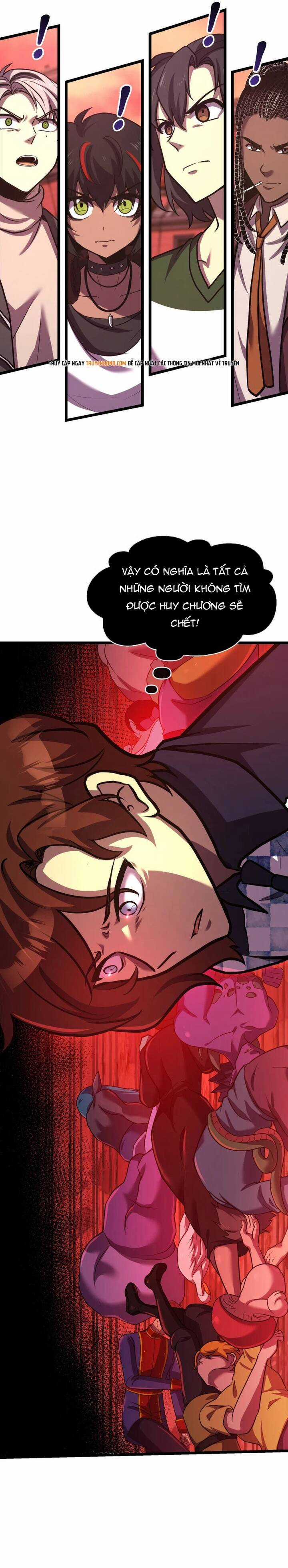 Code Demon - Chương 24 - Trang 18