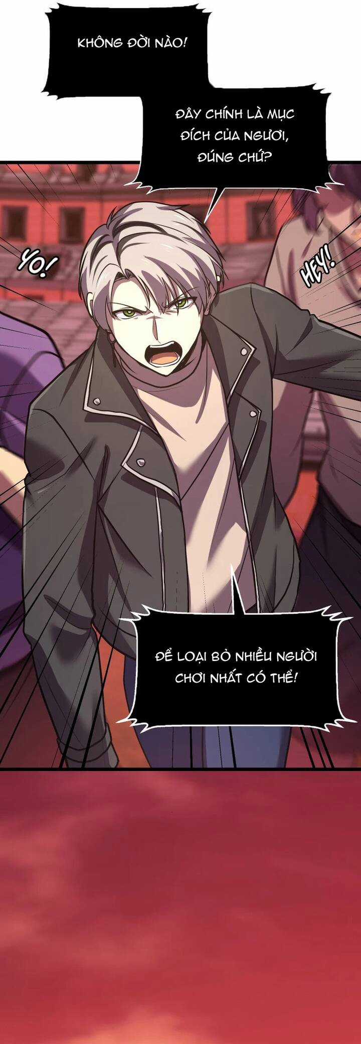 Code Demon - Chương 24 - Trang 19