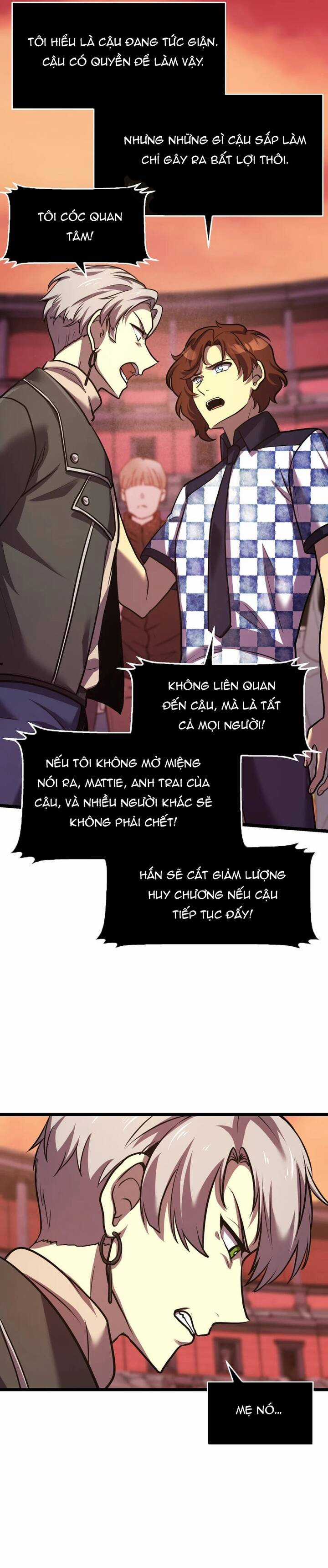 Code Demon - Chương 24 - Trang 20