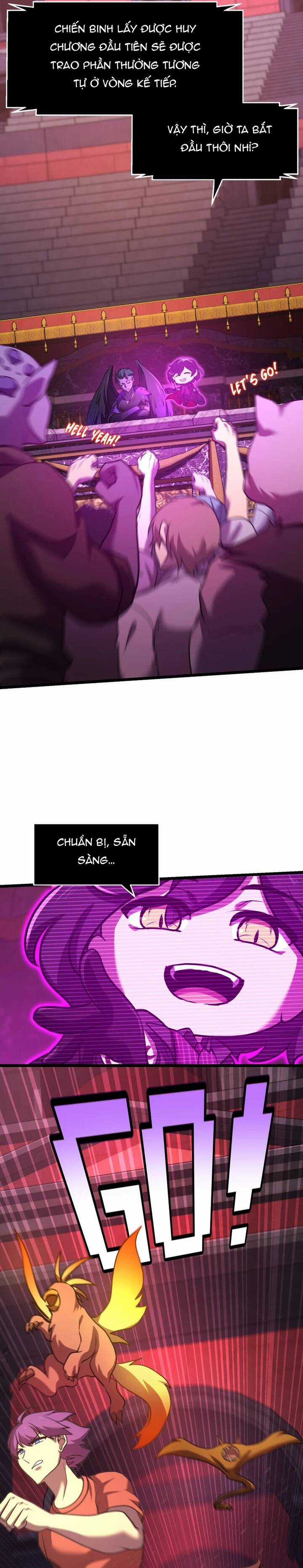 Code Demon - Chương 24 - Trang 22