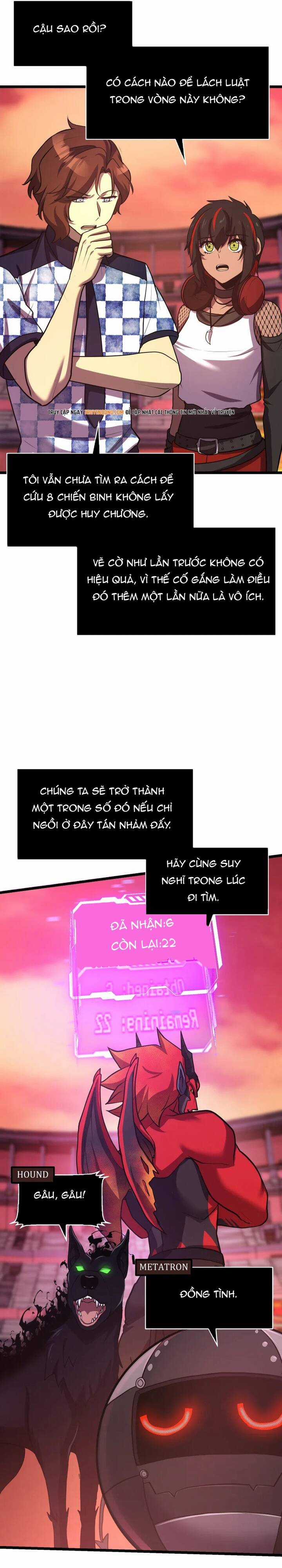 Code Demon - Chương 24 - Trang 26