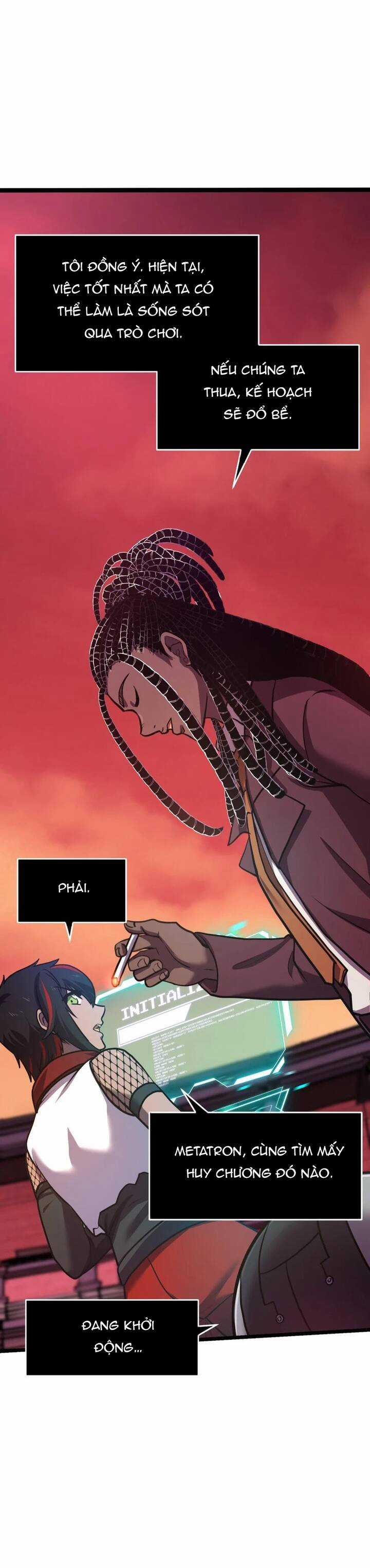 Code Demon - Chương 24 - Trang 27