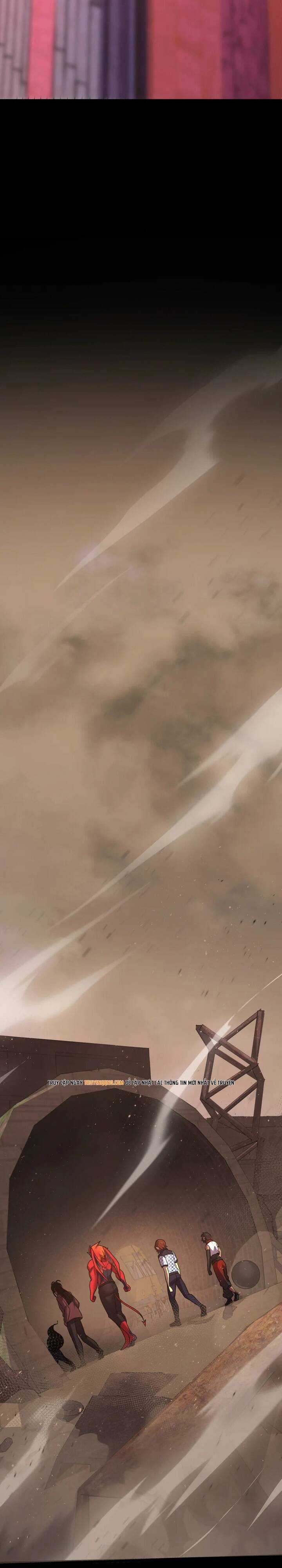 Code Demon - Chương 24 - Trang 30