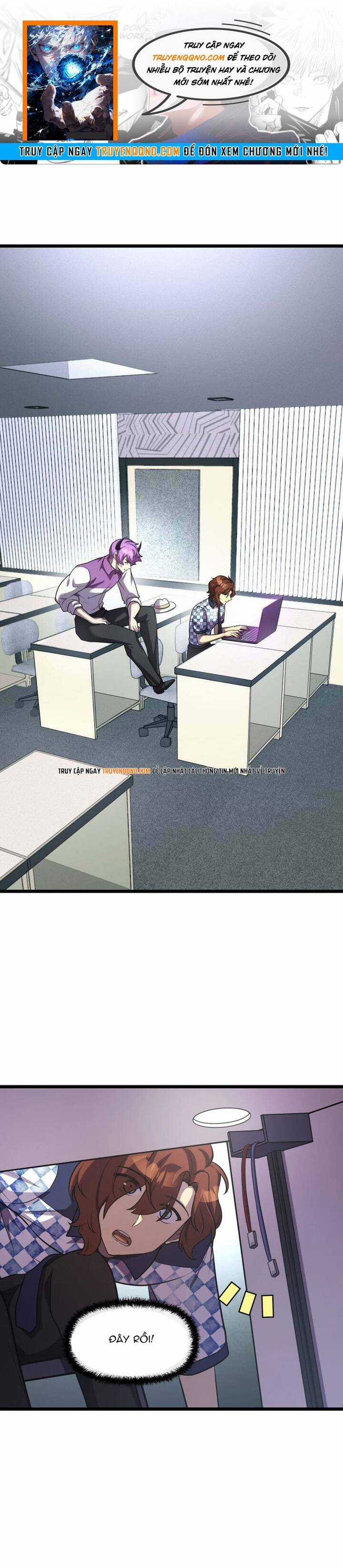Code Demon - Chương 24 - Trang 5