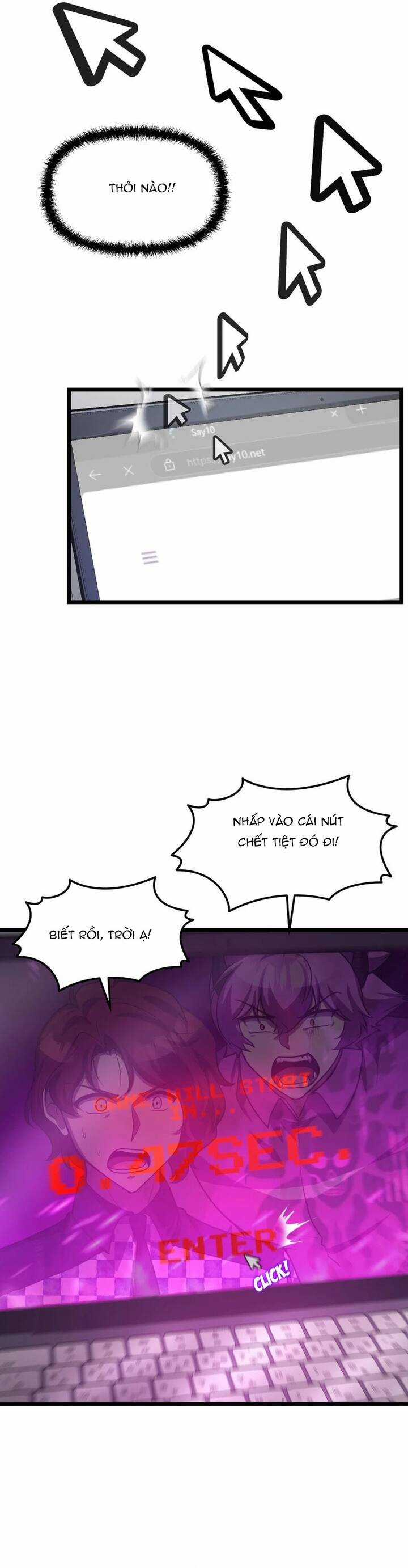 Code Demon - Chương 24 - Trang 7