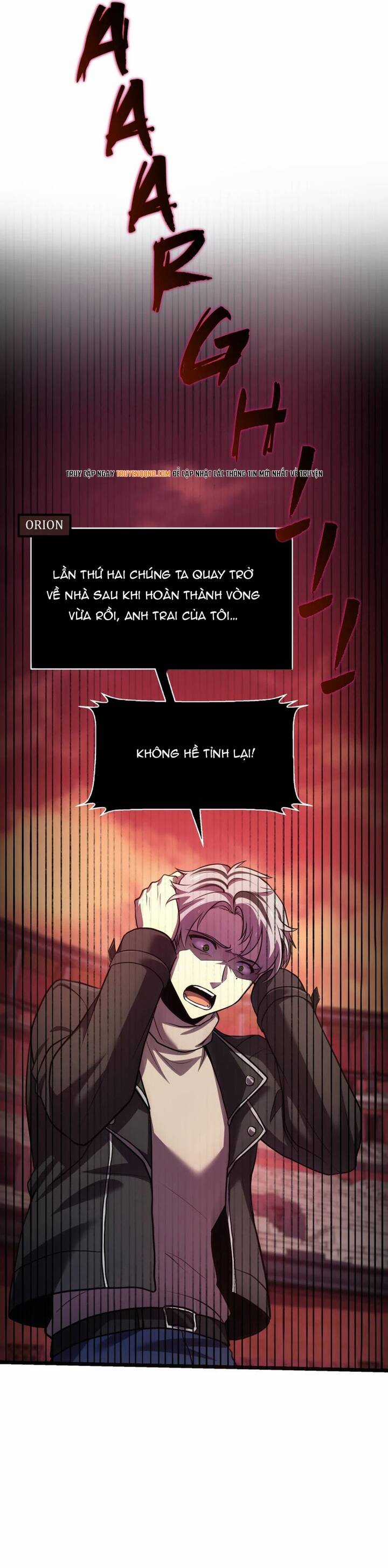 Code Demon - Chương 24 - Trang 10