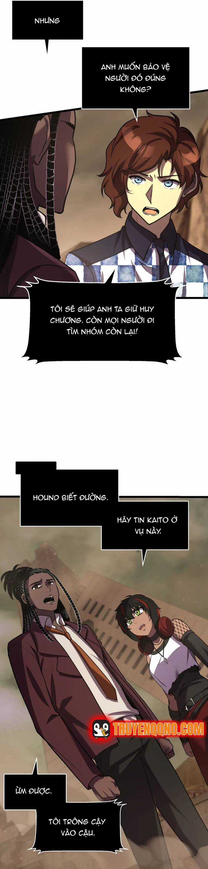 Code Demon - Chương 25 - Trang 14