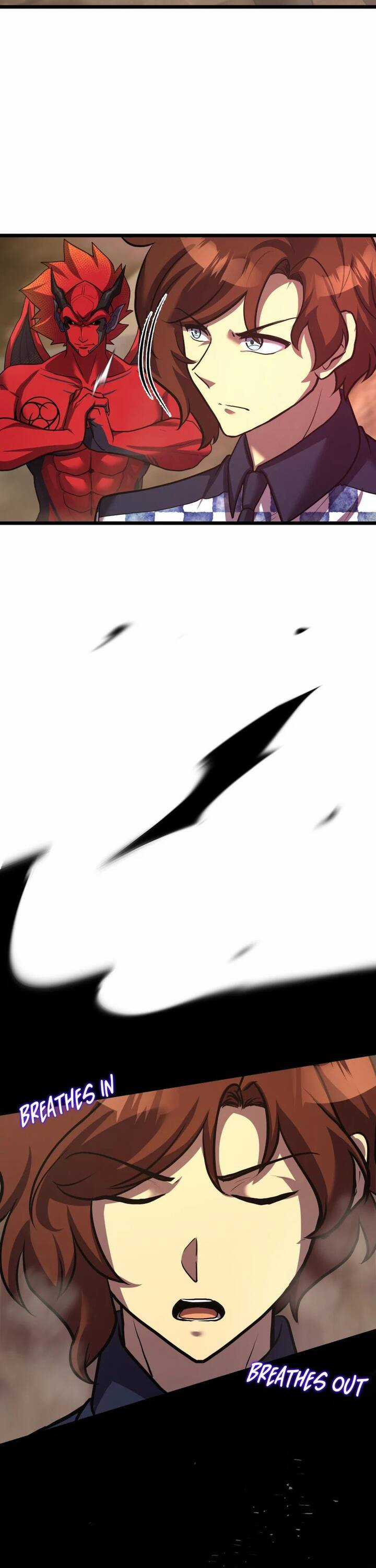 Code Demon - Chương 25 - Trang 15