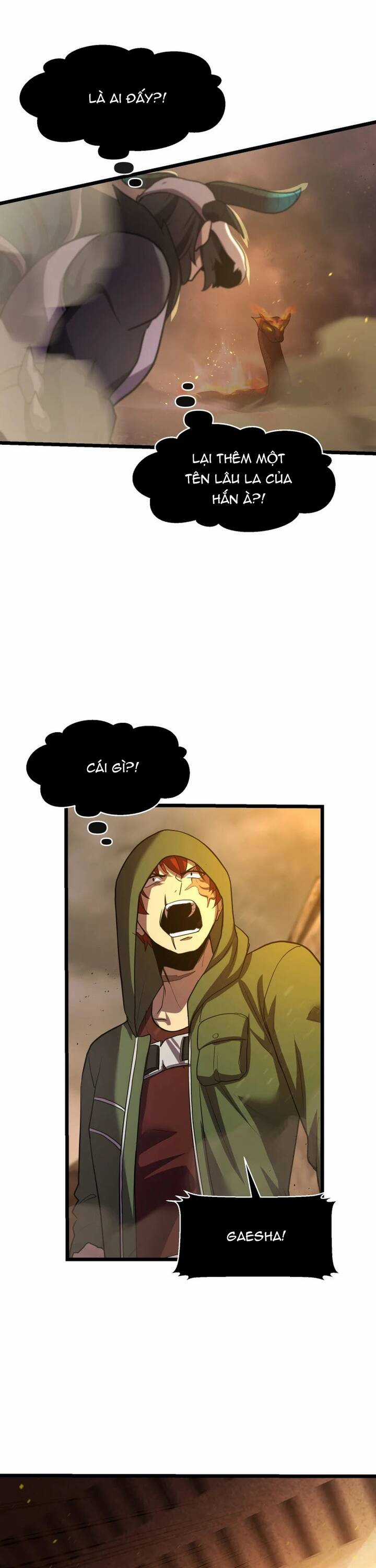 Code Demon - Chương 25 - Trang 18