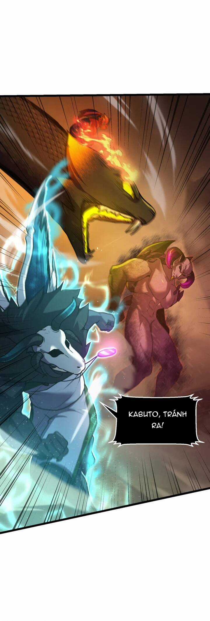 Code Demon - Chương 25 - Trang 20