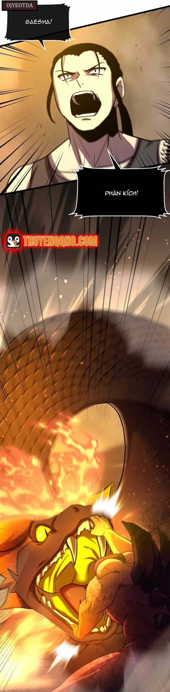 Code Demon - Chương 25 - Trang 21