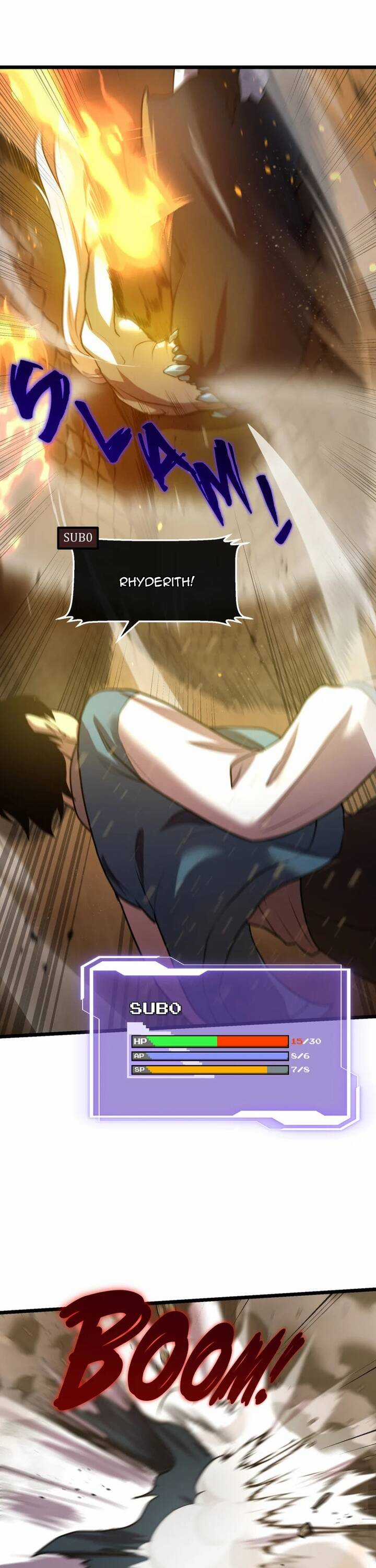 Code Demon - Chương 25 - Trang 23