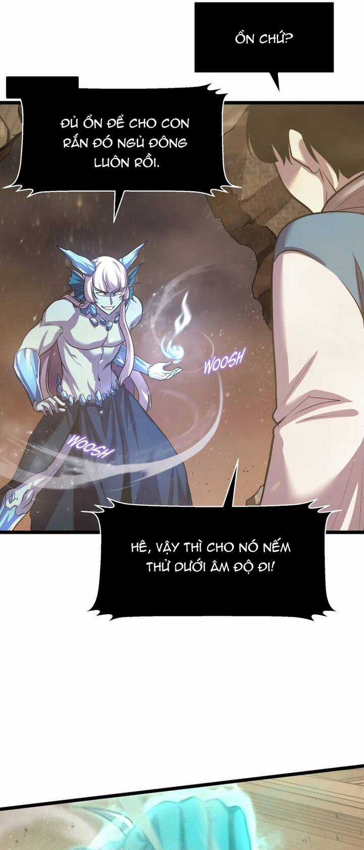 Code Demon - Chương 25 - Trang 25