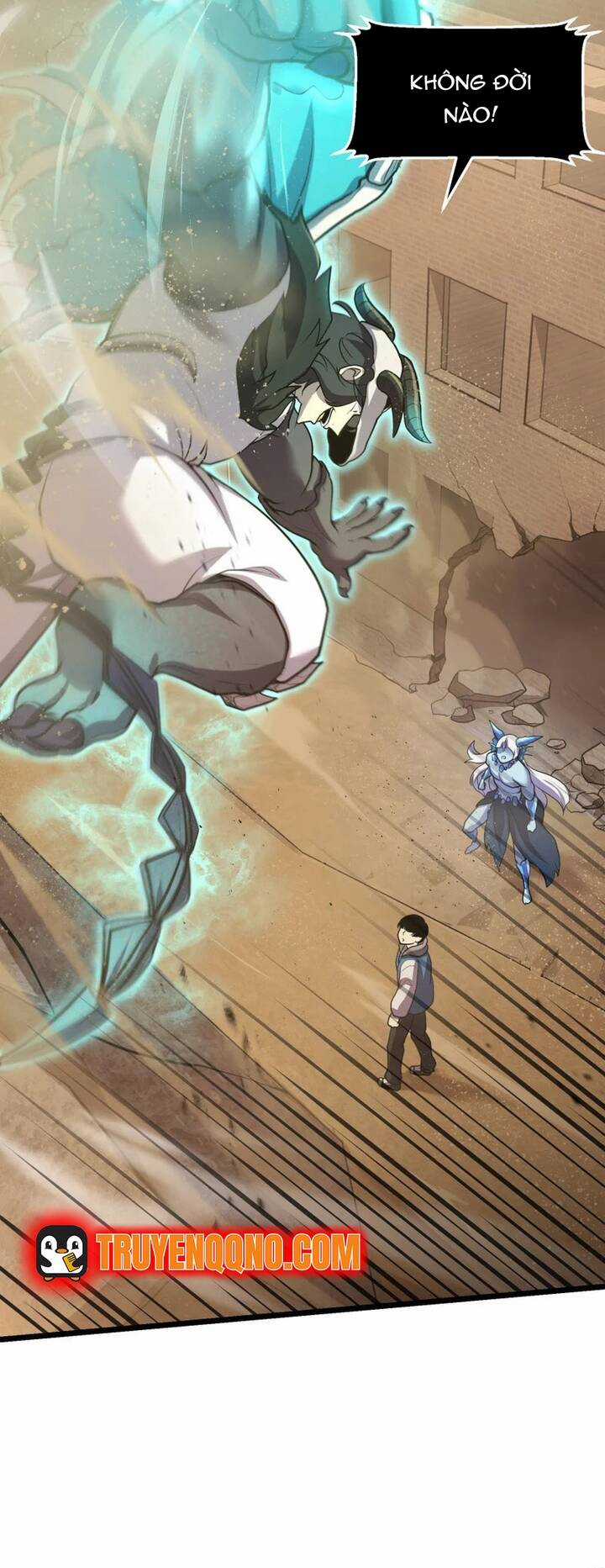 Code Demon - Chương 25 - Trang 26