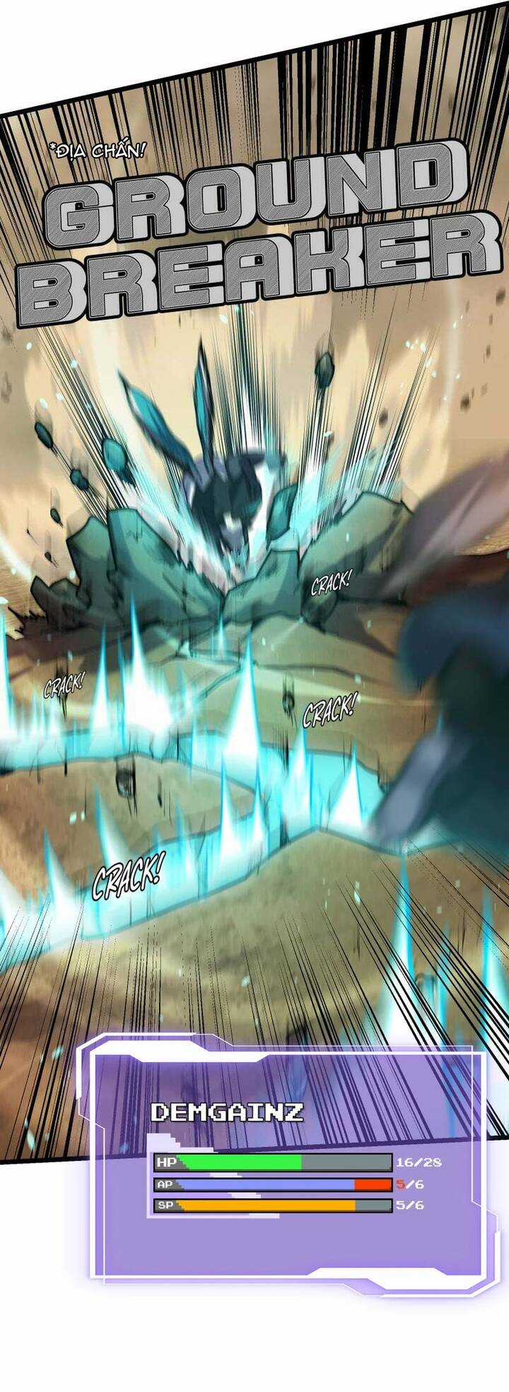 Code Demon - Chương 25 - Trang 27