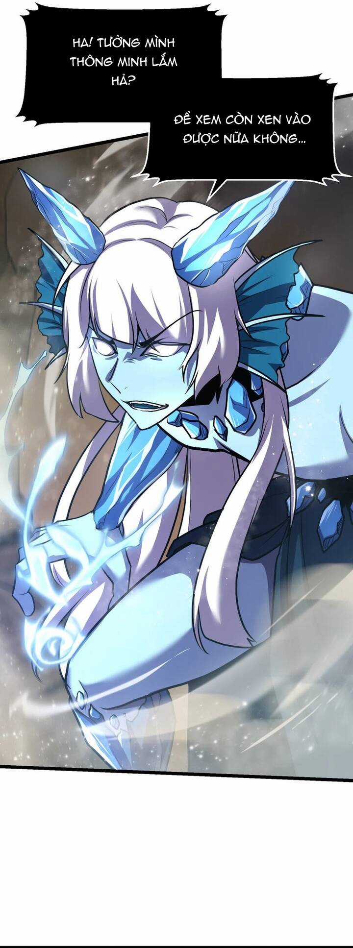 Code Demon - Chương 25 - Trang 28