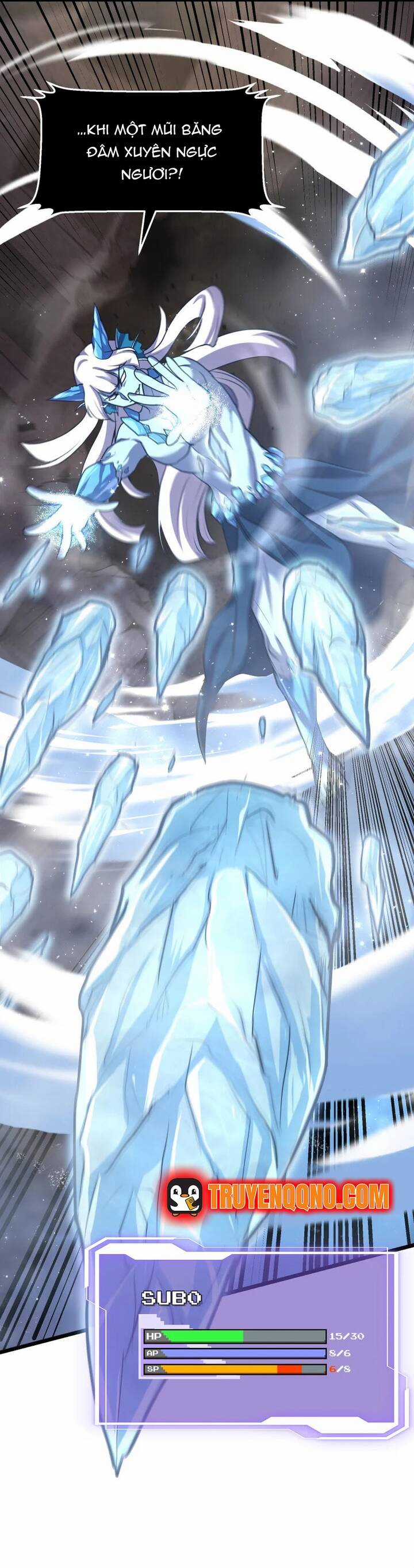 Code Demon - Chương 25 - Trang 29