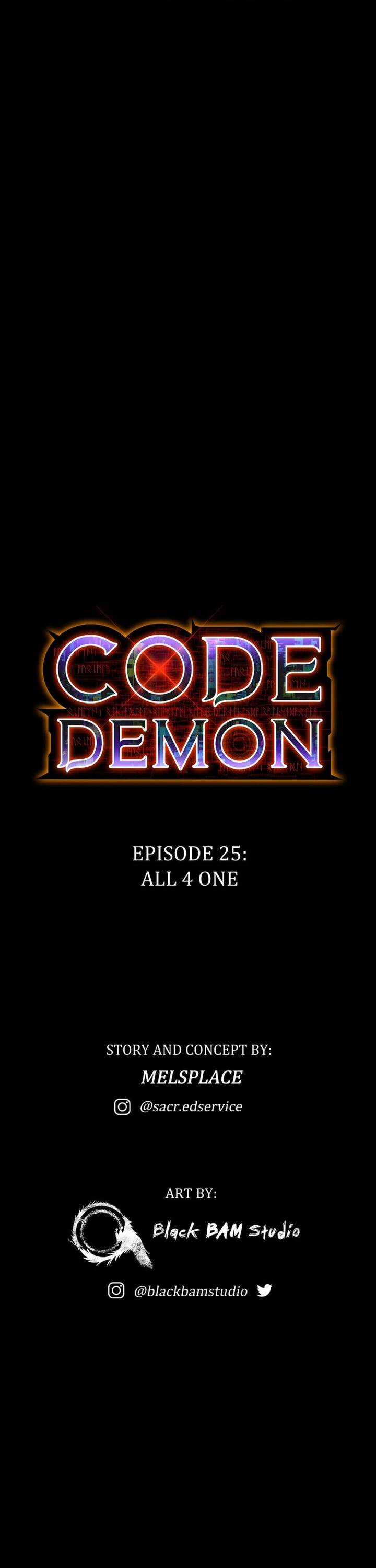 Code Demon - Chương 25 - Trang 4