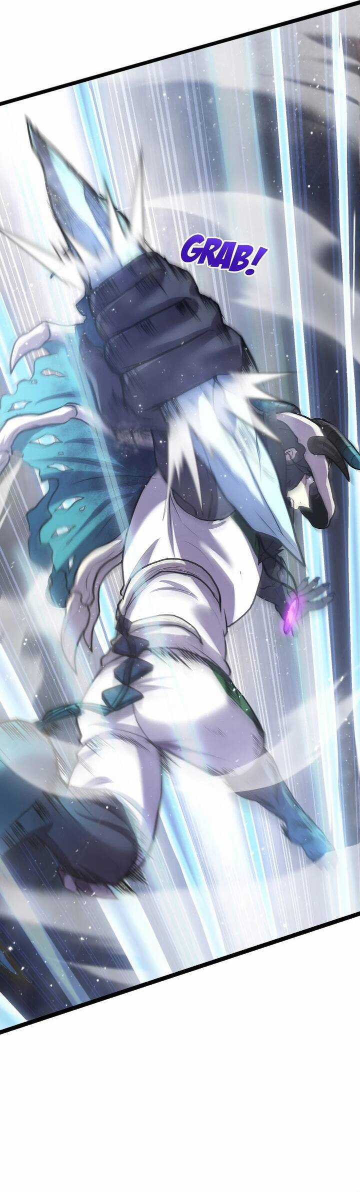 Code Demon - Chương 25 - Trang 31