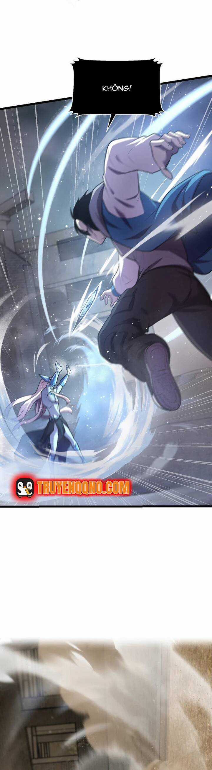 Code Demon - Chương 25 - Trang 33