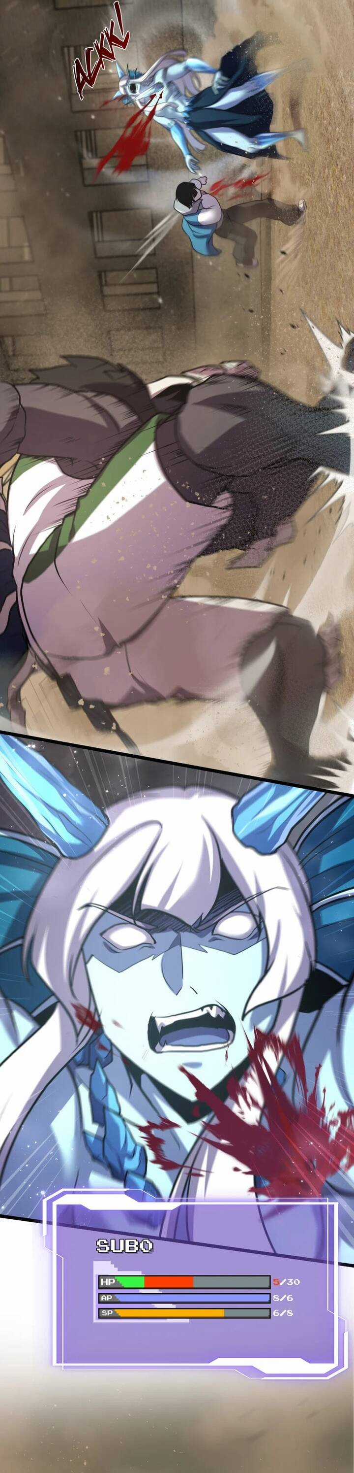 Code Demon - Chương 25 - Trang 34