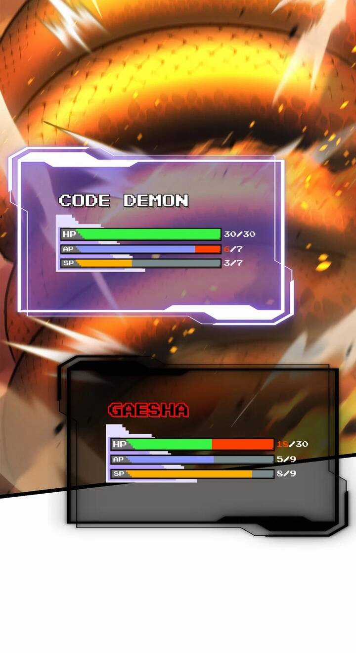 Code Demon - Chương 25 - Trang 36