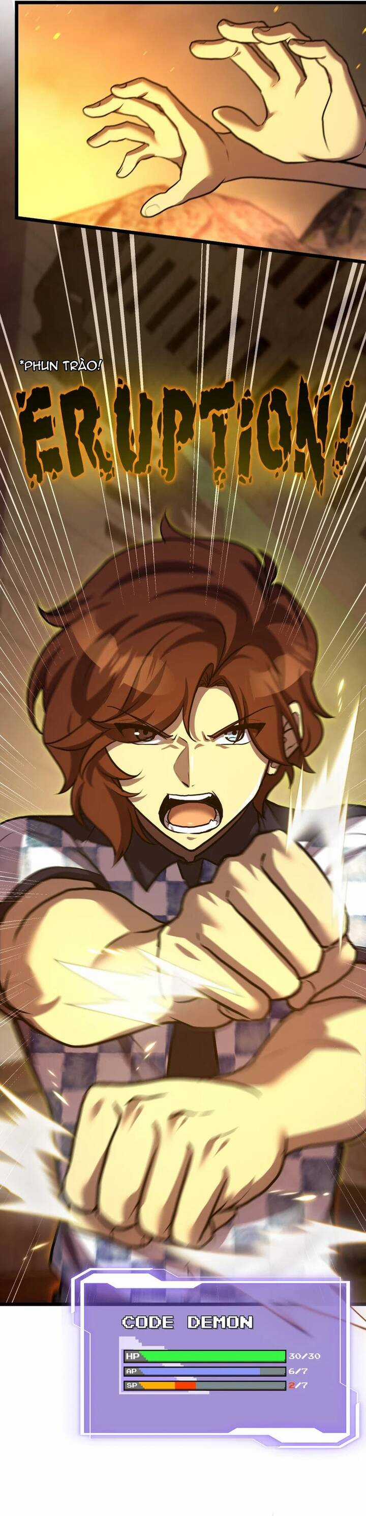 Code Demon - Chương 25 - Trang 40
