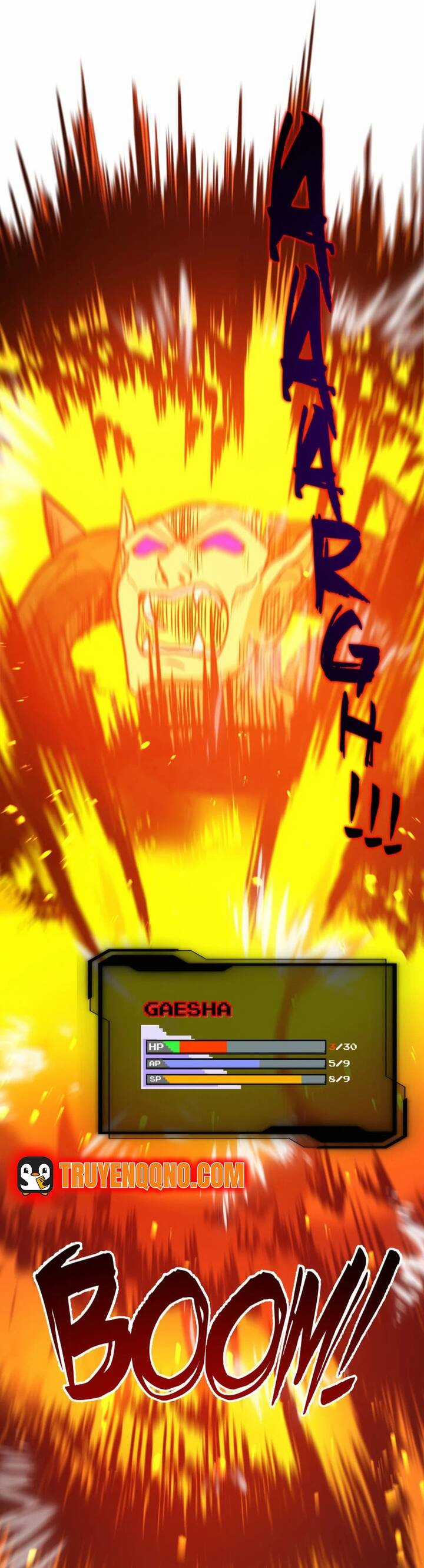 Code Demon - Chương 25 - Trang 41