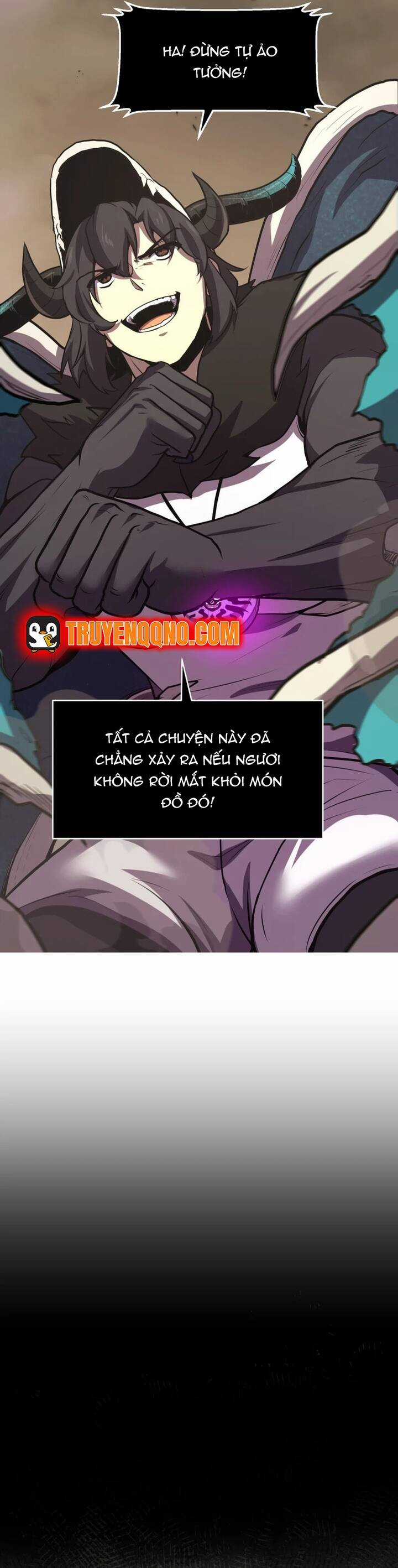 Code Demon - Chương 25 - Trang 6