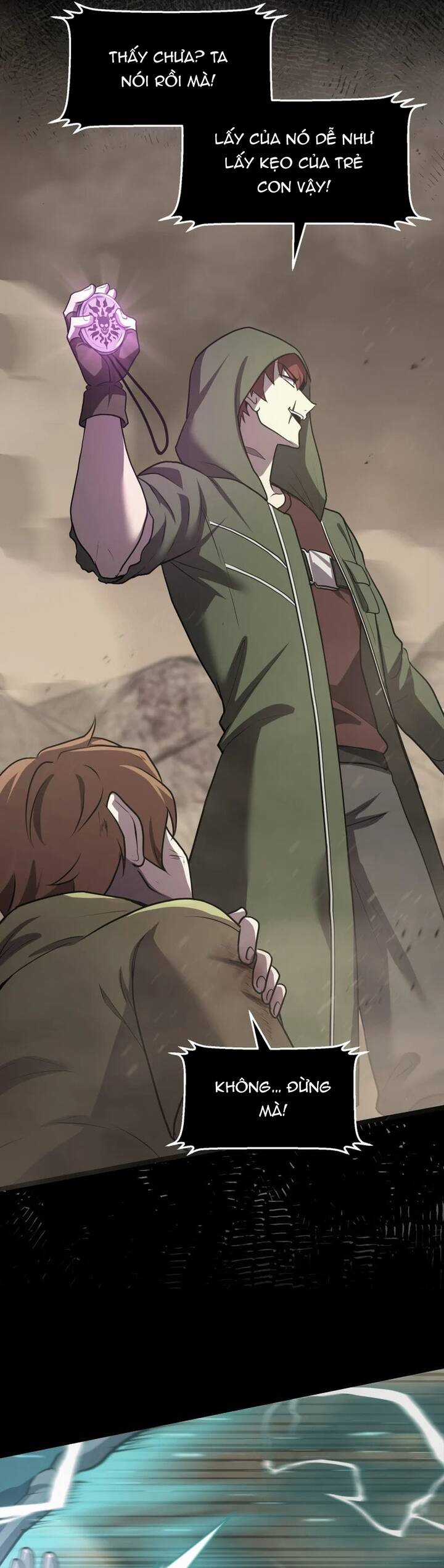 Code Demon - Chương 25 - Trang 7