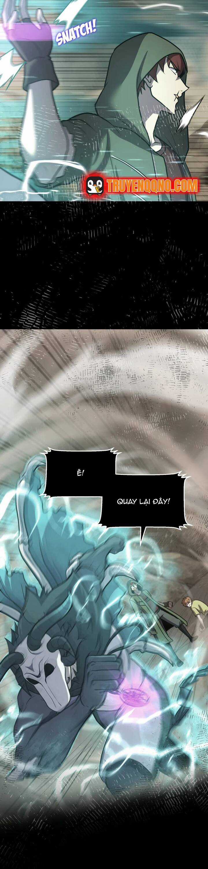 Code Demon - Chương 25 - Trang 8