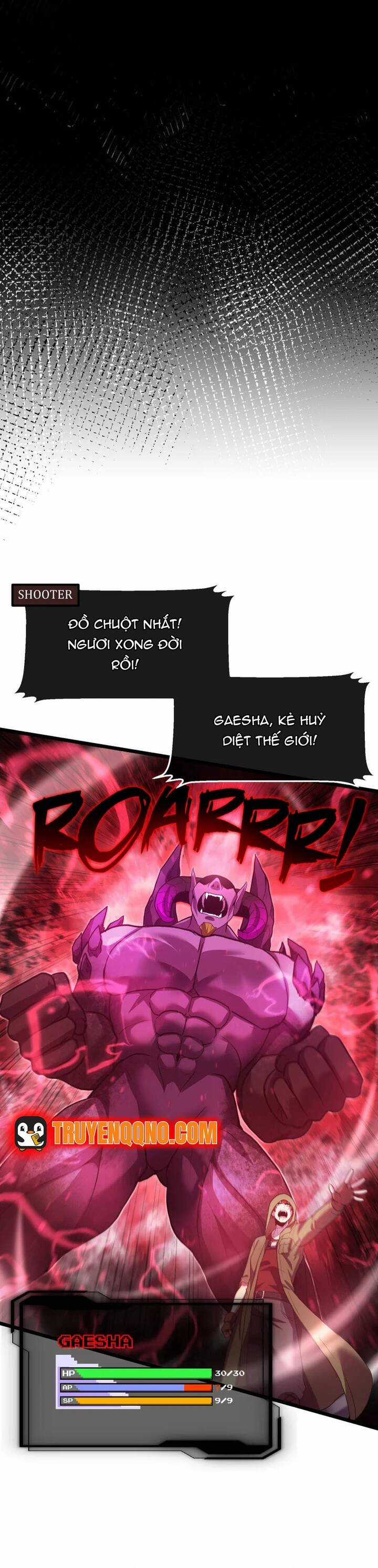 Code Demon - Chương 25 - Trang 9