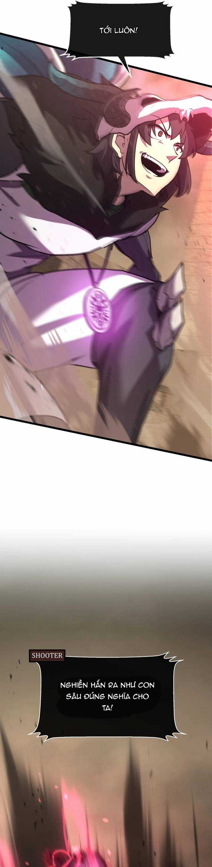 Code Demon - Chương 25 - Trang 10