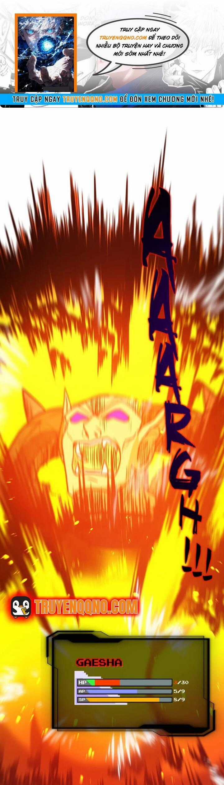 Code Demon - Chương 26 - Trang 1