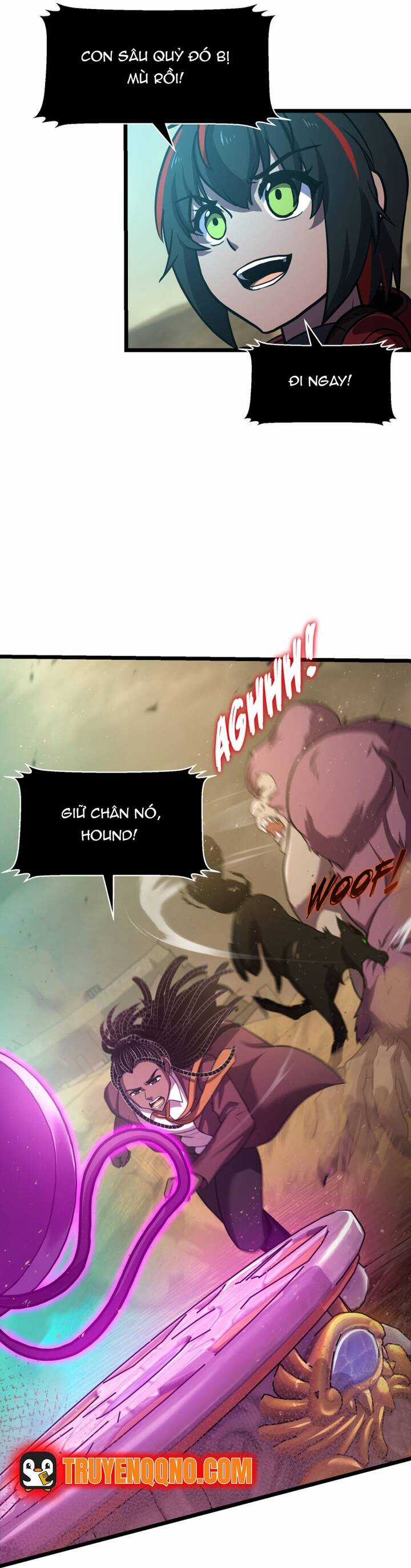 Code Demon - Chương 26 - Trang 14