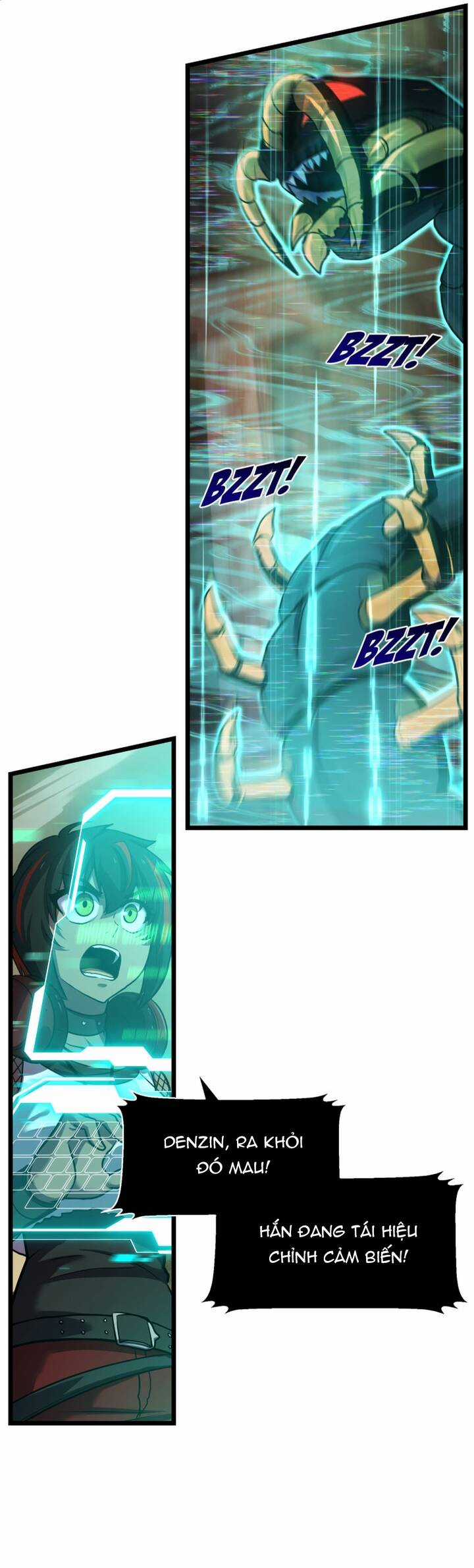 Code Demon - Chương 26 - Trang 15