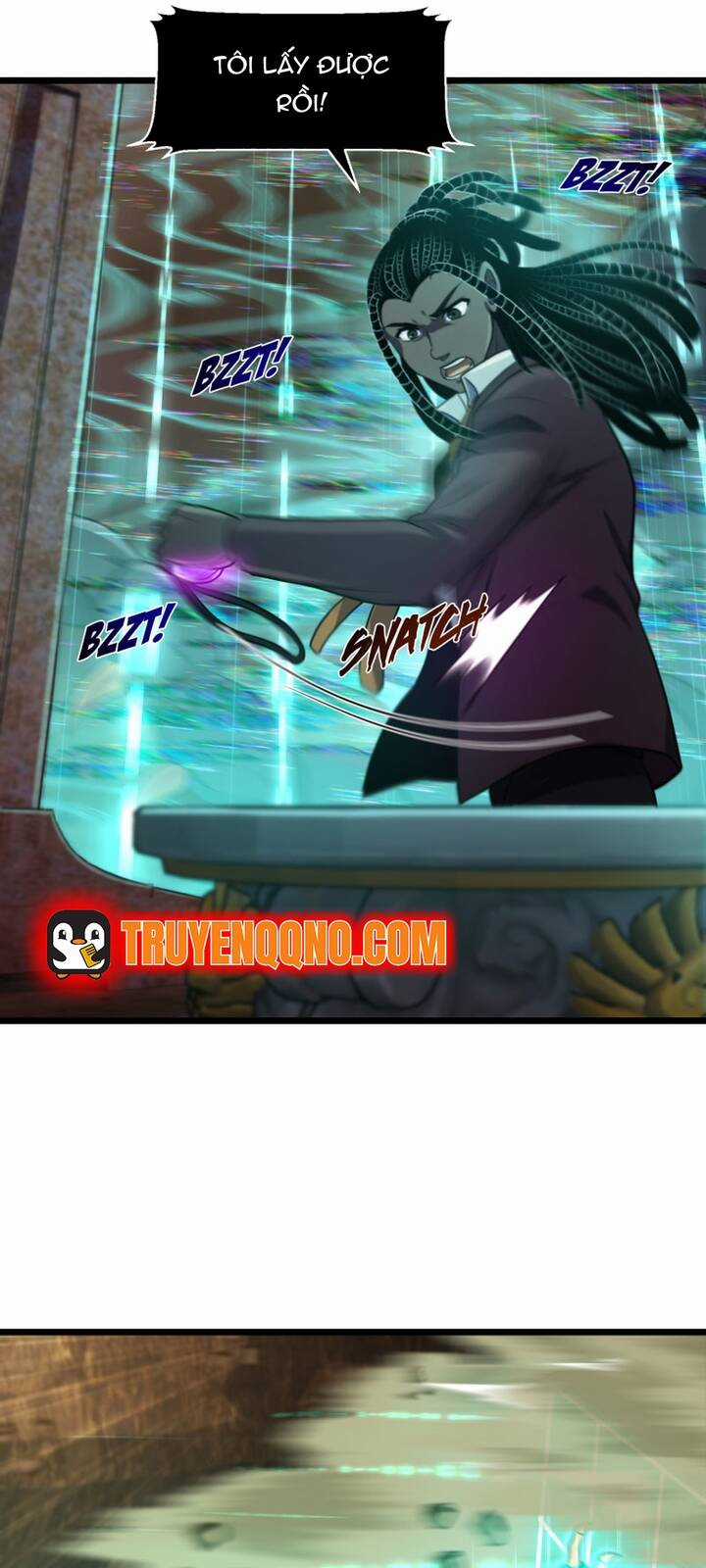 Code Demon - Chương 26 - Trang 16