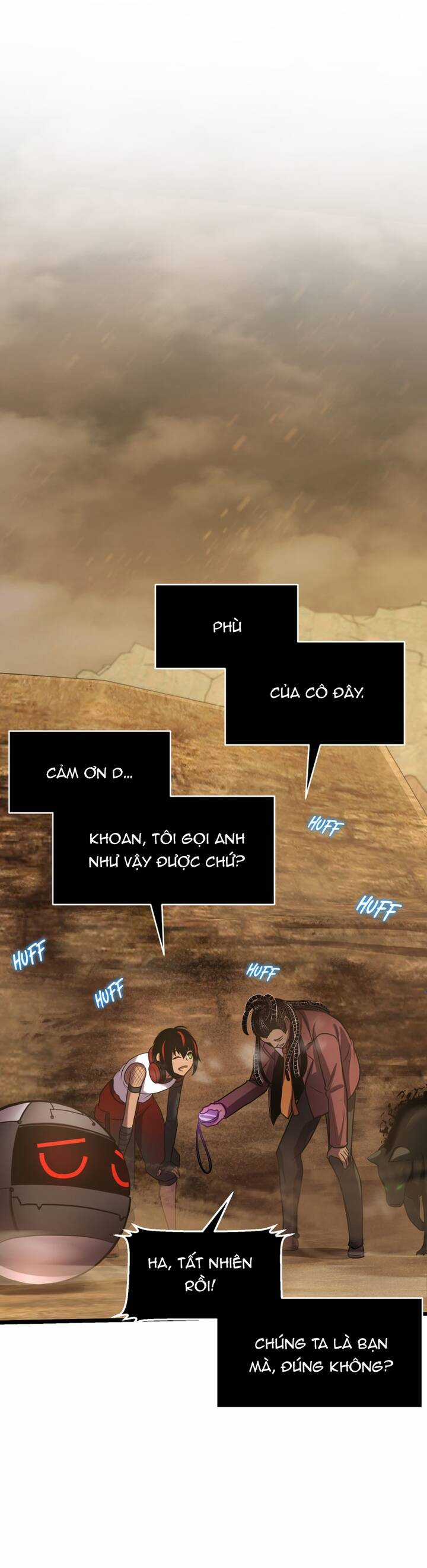 Code Demon - Chương 26 - Trang 18