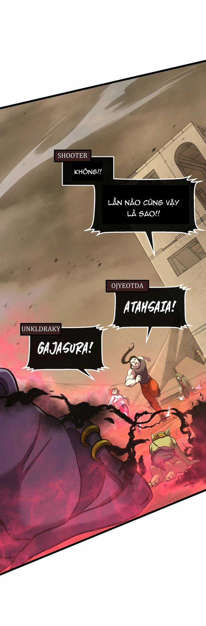 Code Demon - Chương 26 - Trang 3