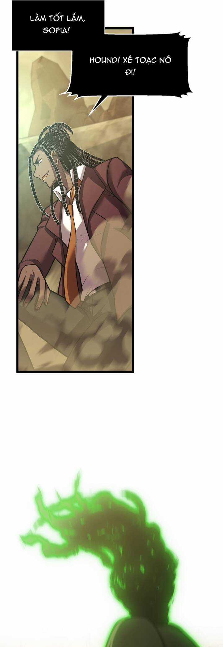 Code Demon - Chương 26 - Trang 26