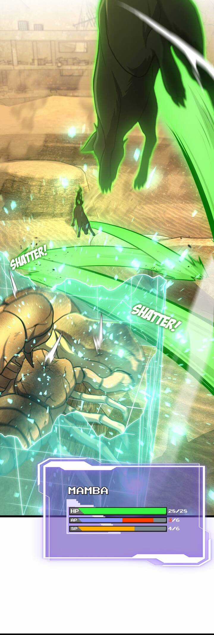 Code Demon - Chương 26 - Trang 27