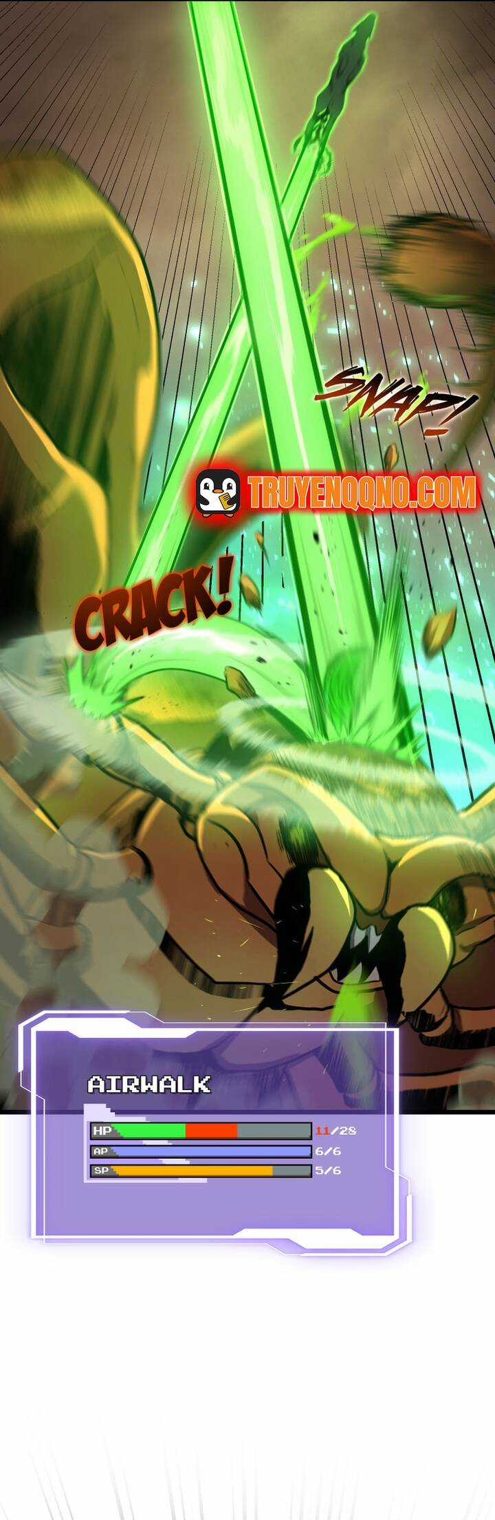 Code Demon - Chương 26 - Trang 28