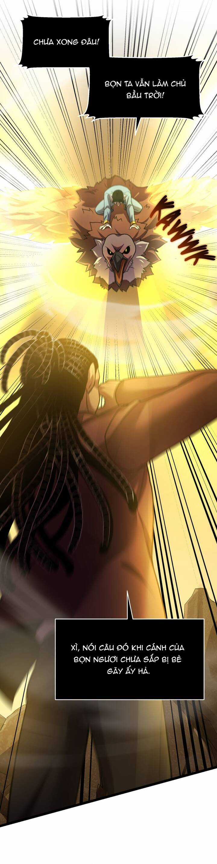 Code Demon - Chương 26 - Trang 29