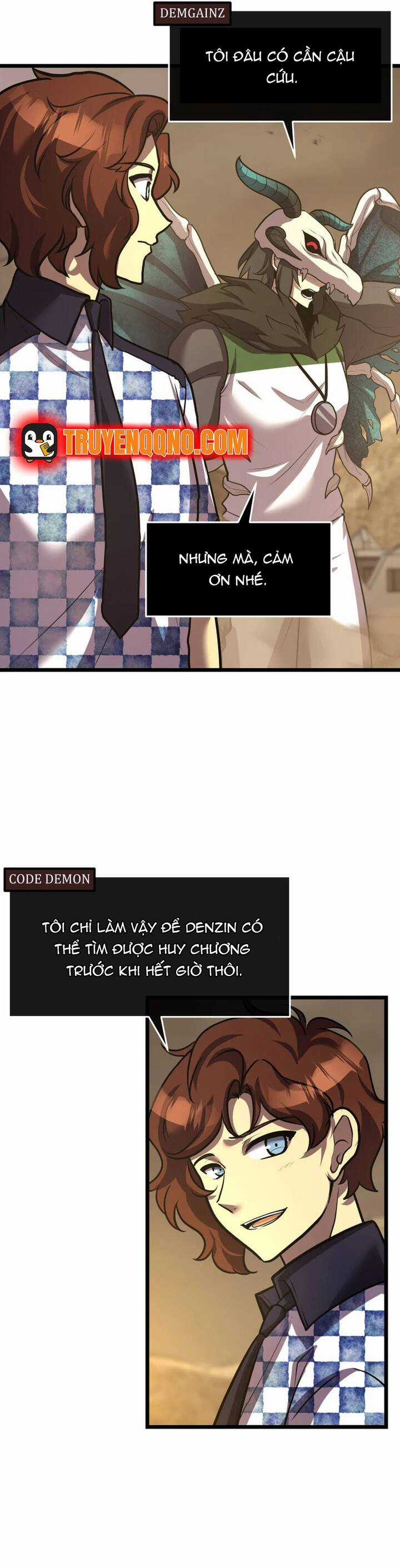 Code Demon - Chương 26 - Trang 4