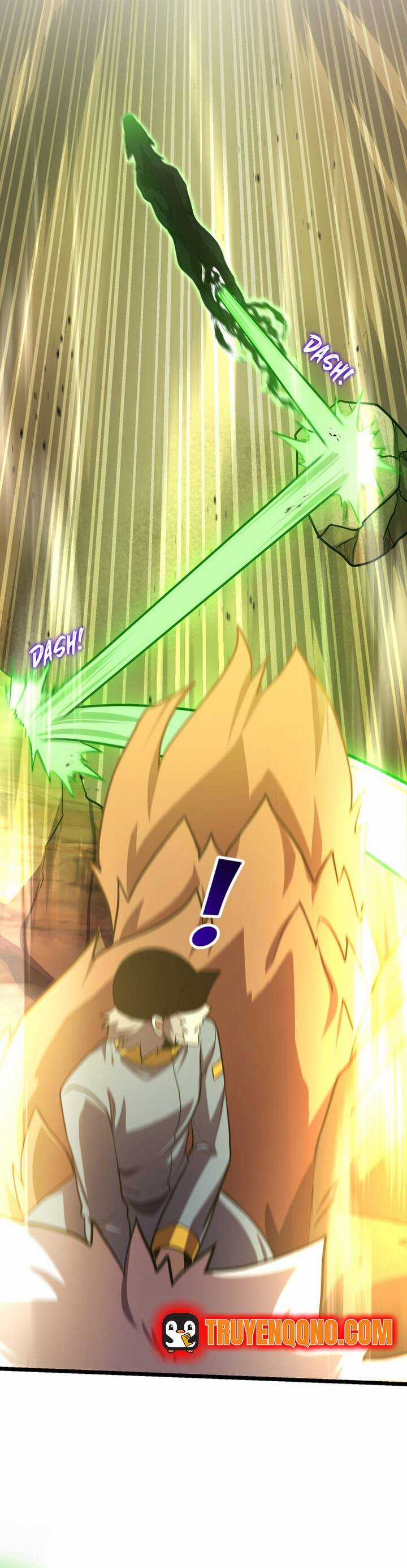 Code Demon - Chương 26 - Trang 31