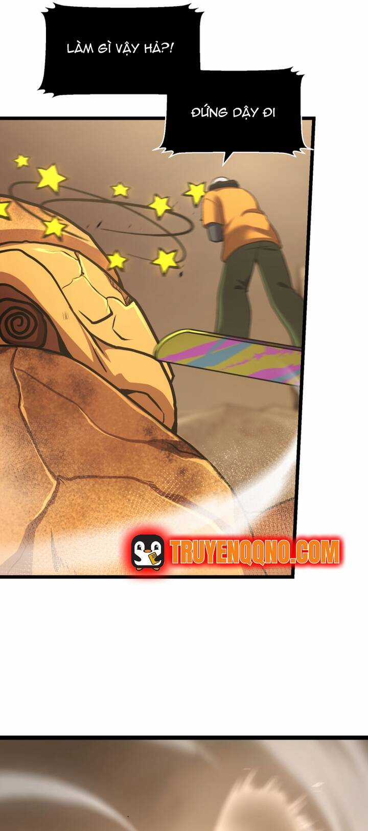 Code Demon - Chương 26 - Trang 34