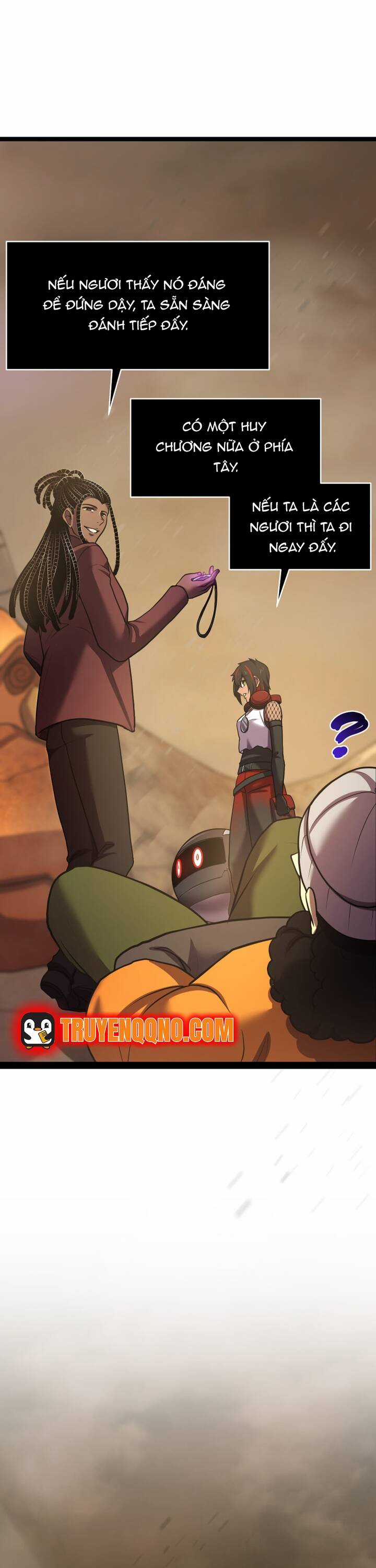 Code Demon - Chương 26 - Trang 36