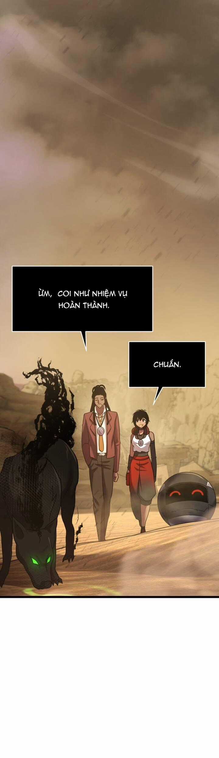 Code Demon - Chương 26 - Trang 37